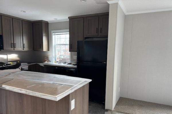 2025 Champion RAPB2452H32167 Mobile Home