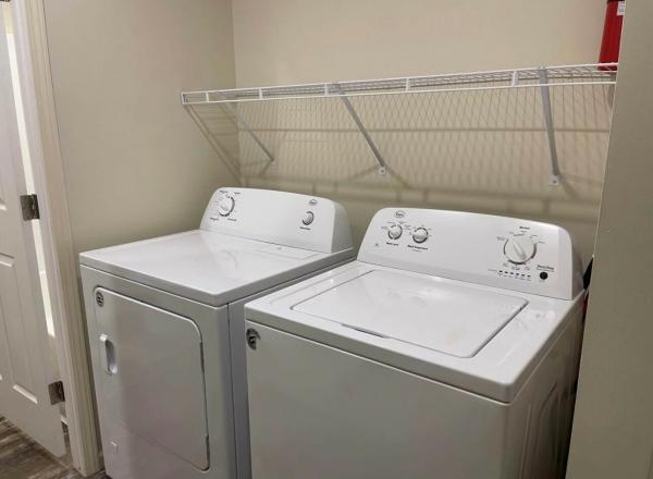 2018 Chapion RA1680274 Mobile Home