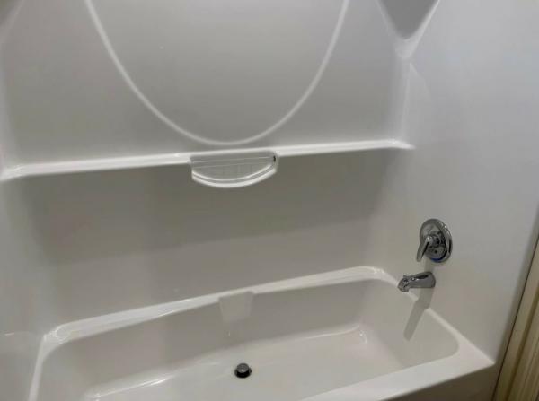 2018 Chapion RA1680274 Mobile Home