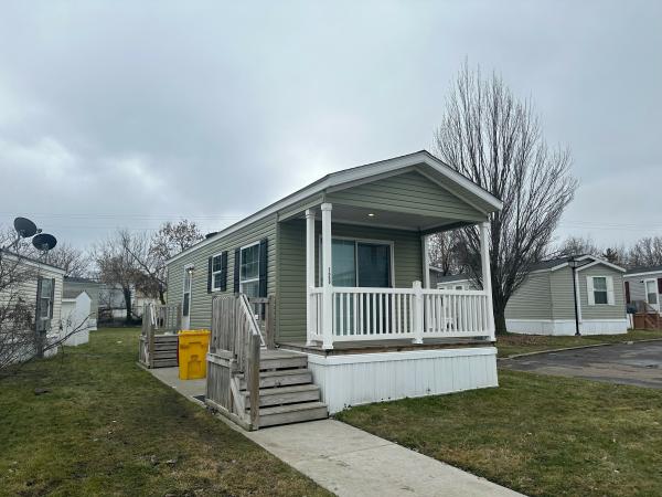 2019 Skyline Mobile Home For Sale