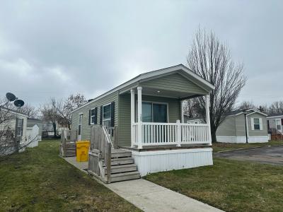 Mobile Home at 123 South Lafayette Warren, MI 48091