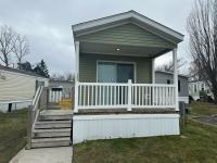 2019 Skyline FXA407 Mobile Home