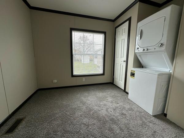 2019 Skyline FXA407 Mobile Home