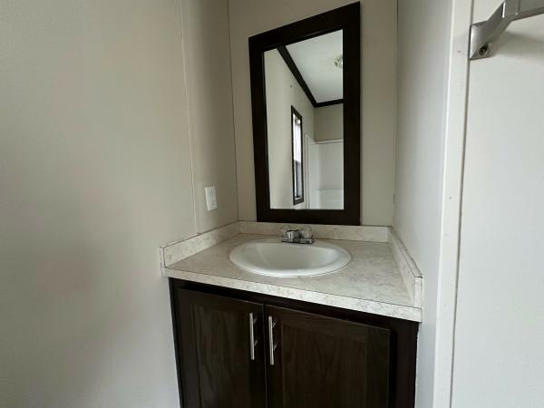 2019 Skyline FXA407 Mobile Home