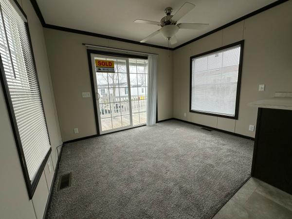 2019 Skyline FXA407 Mobile Home