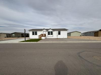 Mobile Home at 2129 Willow Bend Parkway Fort Lupton, CO 80621