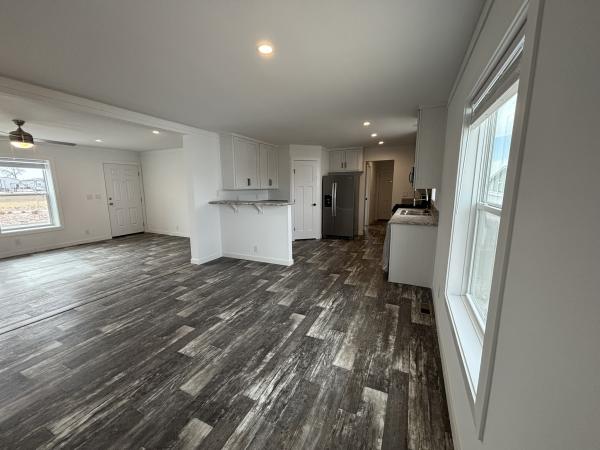 2025 Champion Red Tail Hawk Mobile Home