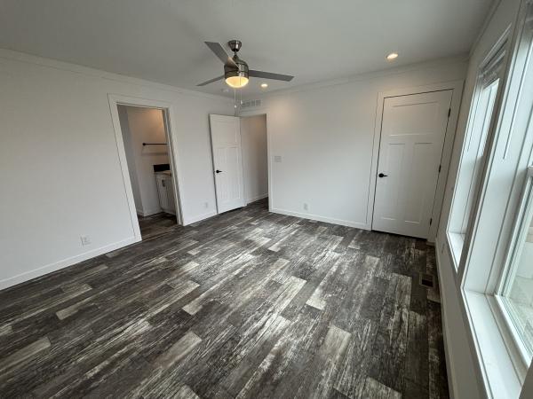 2025 Champion Red Tail Hawk Mobile Home