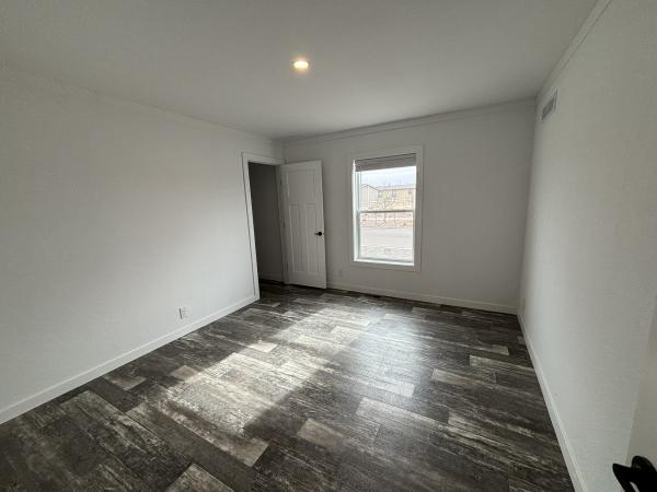 2025 Champion Red Tail Hawk Mobile Home