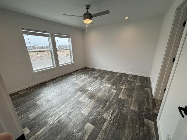 2025 Champion Red Tail Hawk Mobile Home