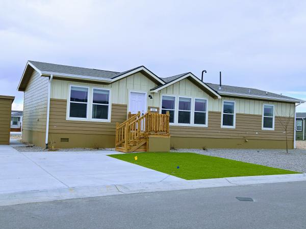 2025 Champion Mobile Home For Sale