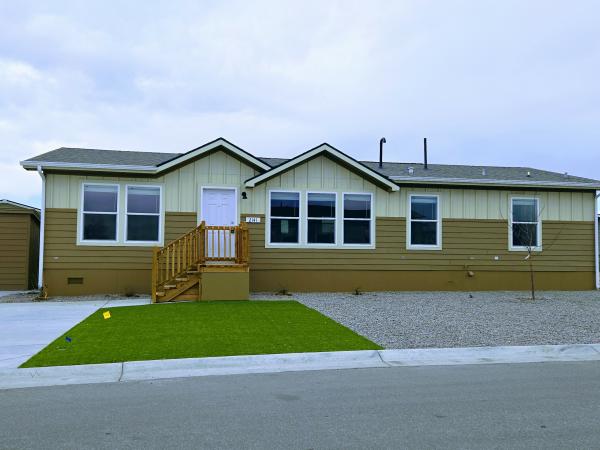 2025 Champion SCH542 - Champion - York Mobile Home