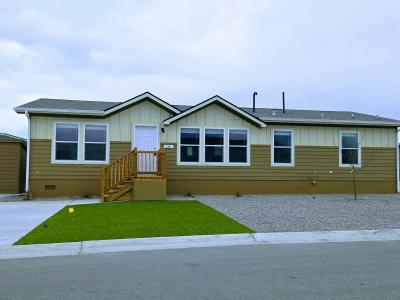 Photo 2 of 10 of home located at 2141 Willow Bend Parkway Fort Lupton, CO 80621