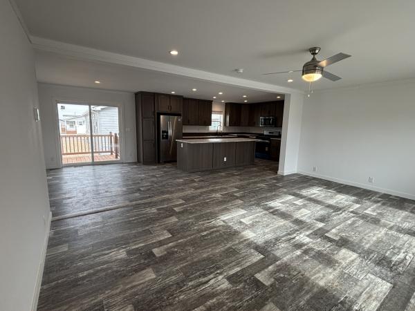 2025 Champion SCH542 - Champion - York Mobile Home