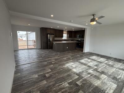 Photo 4 of 10 of home located at 2141 Willow Bend Parkway Fort Lupton, CO 80621