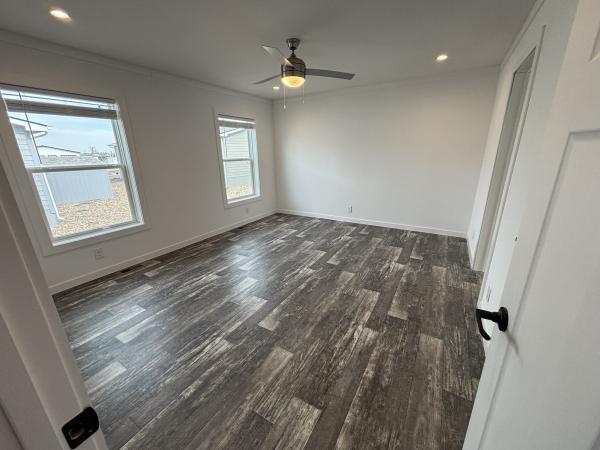 2025 Champion SCH542 - Champion - York Mobile Home