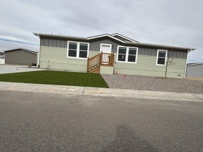 Mobile Home at 2117 Willow Bend Parkway Fort Lupton, CO 80621