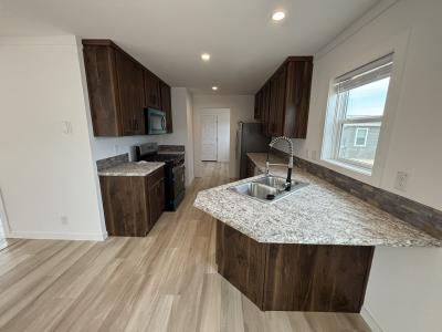 Photo 3 of 8 of home located at 2117 Willow Bend Parkway Fort Lupton, CO 80621