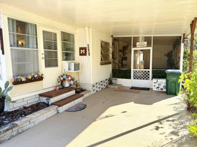 Photo 5 of 27 of home located at 9925 Ulmerton Rd. Largo, FL 33771