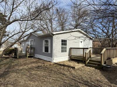 Mobile Home at 2 Sunshine Street Rolla, MO 65401