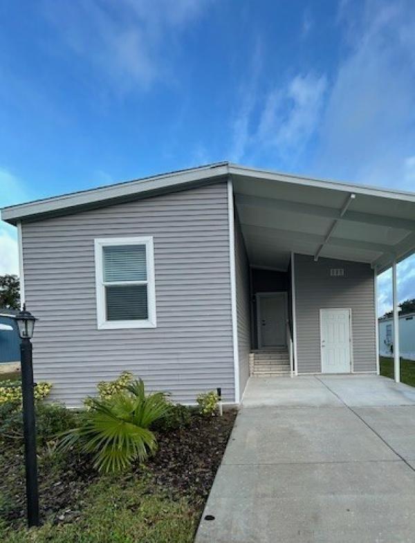 2025 Palm Harbor 340EL28522E Mobile Home