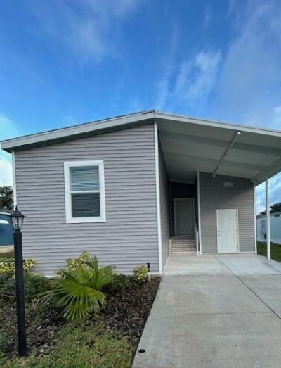 Mobile Home at 8880 SW 27th Ave #B064 Ocala, FL 34476