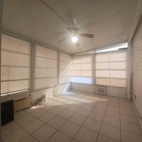 1995 FLEE 3462B Mobile Home