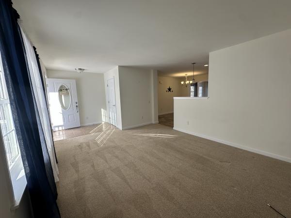 2017 Champion-New Era GE09211701 Mobile Home