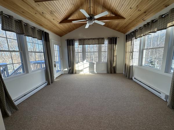 2018 Champion-New Era GE09211701 Mobile Home