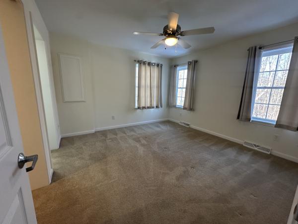 2018 Champion-New Era GE09211701 Mobile Home