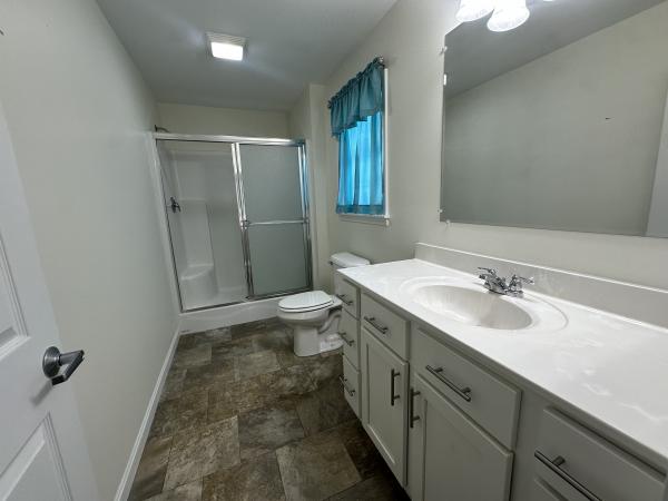 2017 Champion-New Era GE09211701 Mobile Home