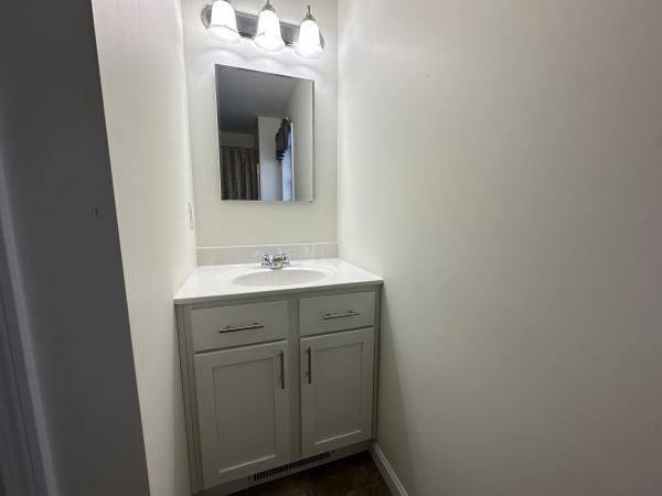 2018 Champion-New Era GE09211701 Mobile Home