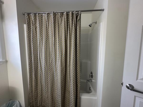 2018 Champion-New Era GE09211701 Mobile Home