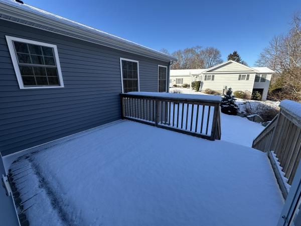 2018 Champion-New Era GE09211701 Mobile Home