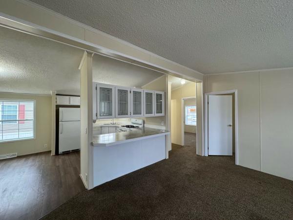 1996 Champion Mobile Home