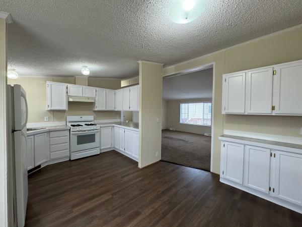 1996 Champion Mobile Home