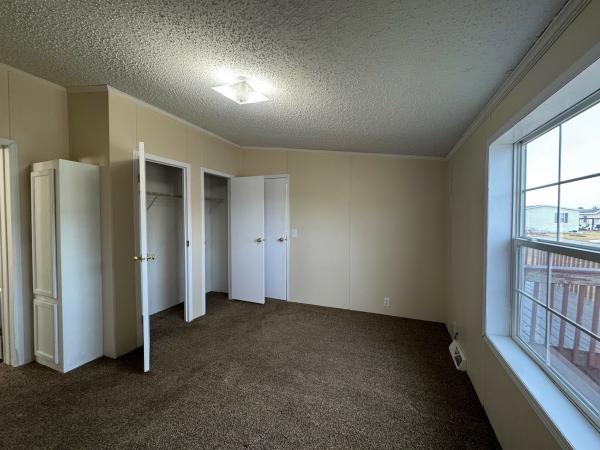 1996 Champion Mobile Home