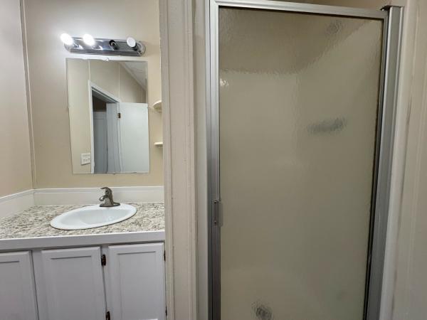 1996 Champion Mobile Home