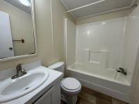 1996 Champion Mobile Home