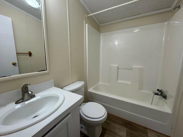 1996 Champion Mobile Home