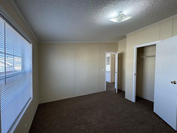 1996 Champion Mobile Home