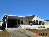 2001 BROO Mobile Home