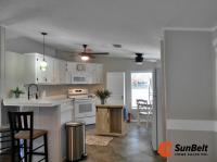 2001 BROO Mobile Home