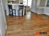 2001 BROO Mobile Home