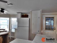 2001 BROO Mobile Home