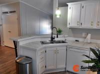 2001 BROO Mobile Home