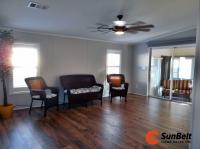 2001 BROO Mobile Home