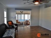 2001 BROO Mobile Home