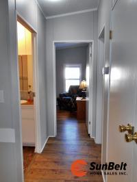 2001 BROO Mobile Home