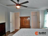 2001 BROO Mobile Home